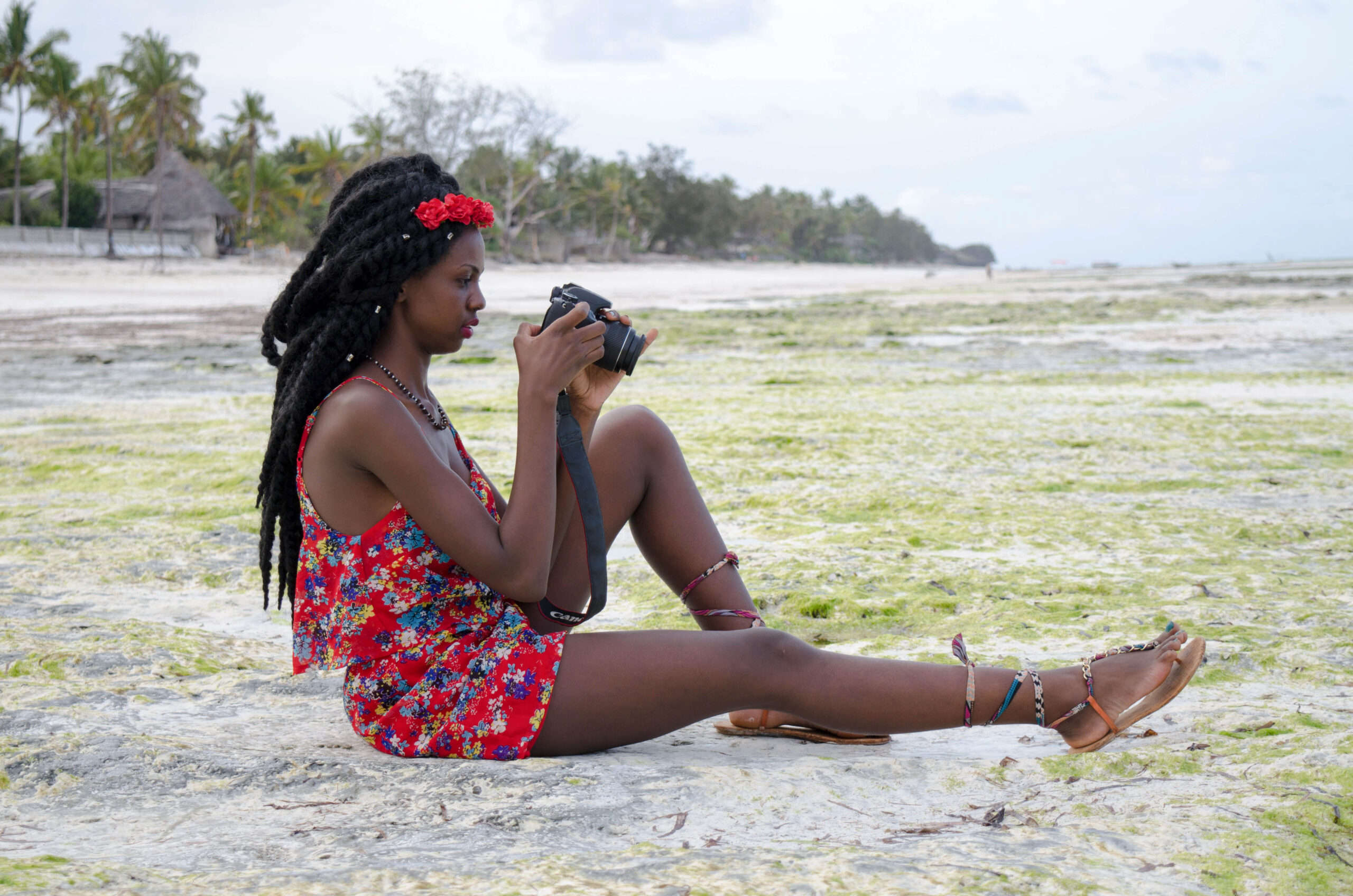 8 Things To Do When You Travel Solo For The First Time