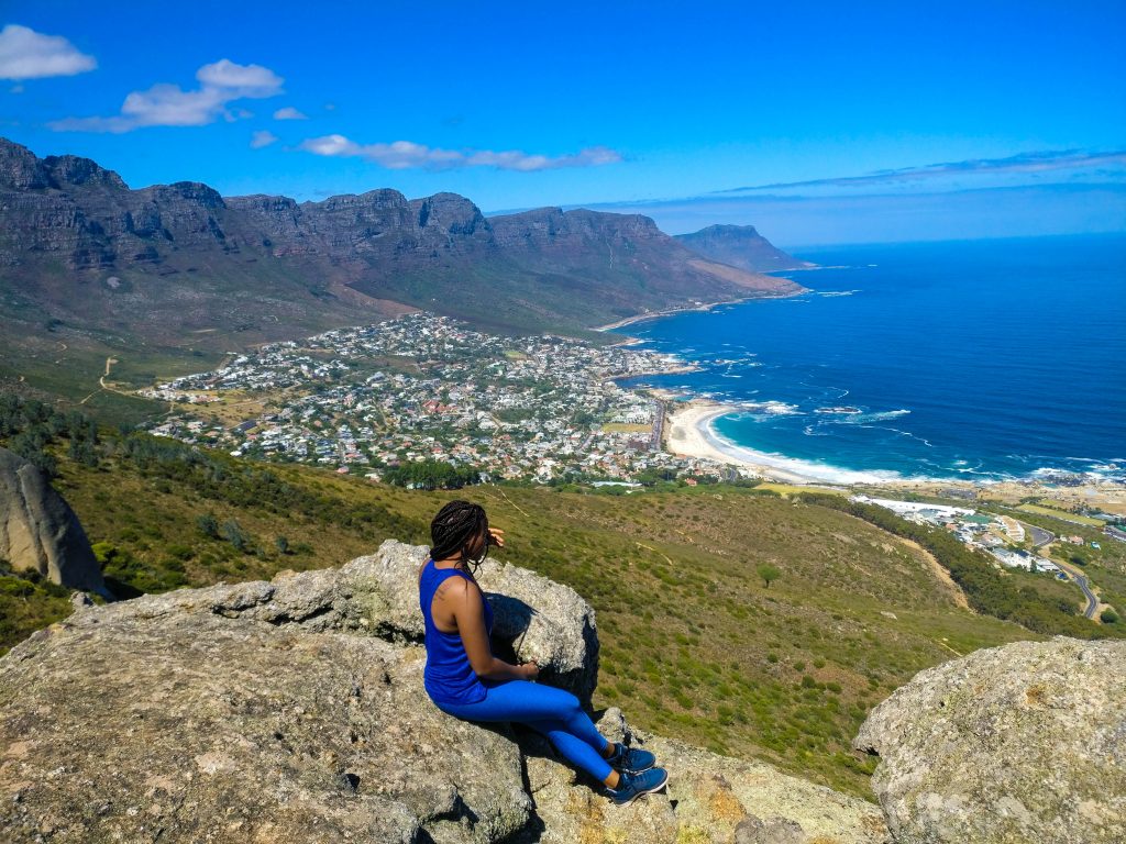 Advice to Kenyans visiting South Africa- The Visa requirements and how to apply the Visa