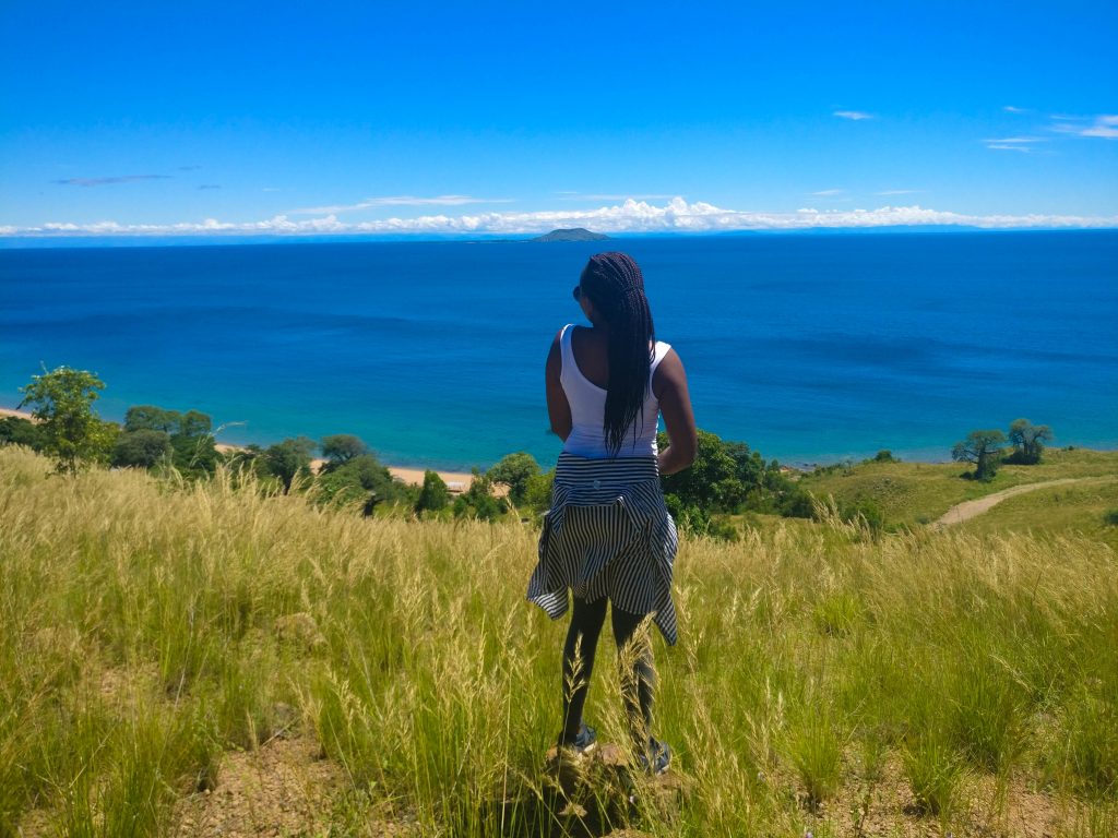 Shishi in Likoma Island, Malawi