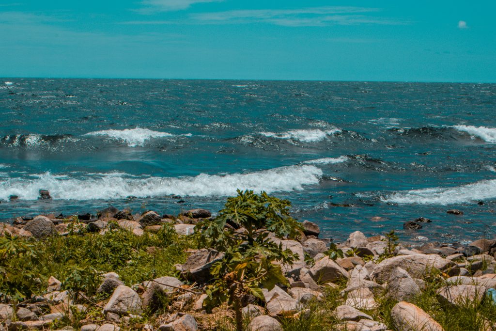 Lake Victoria, Mbita, Kenya