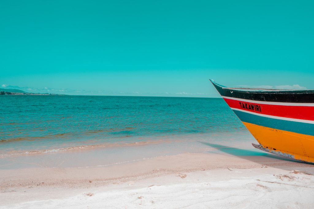 Takawiri Island, Mbita