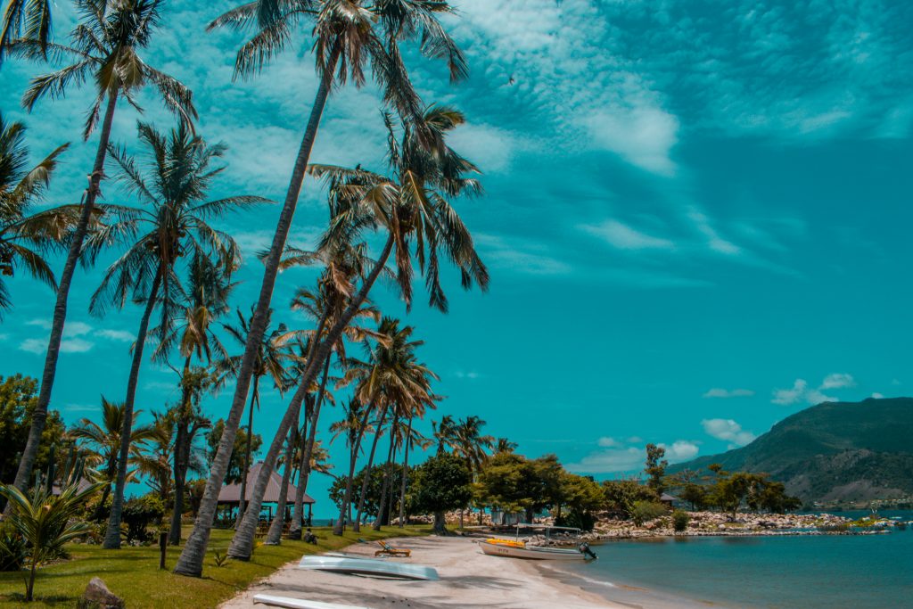 Takawiri Island, Mbita, Kenya