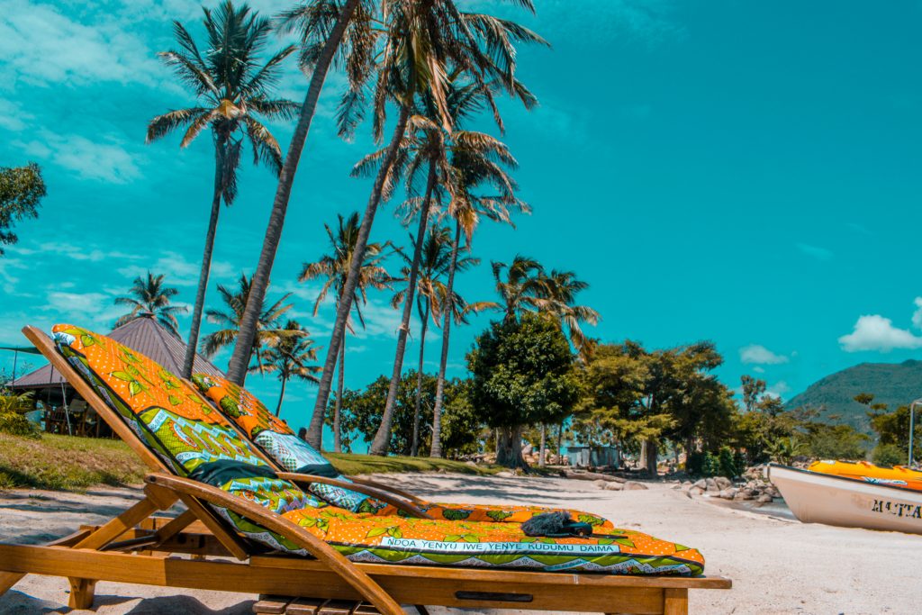 Takawiri Island, Mbita Takawiri Island, Mbita