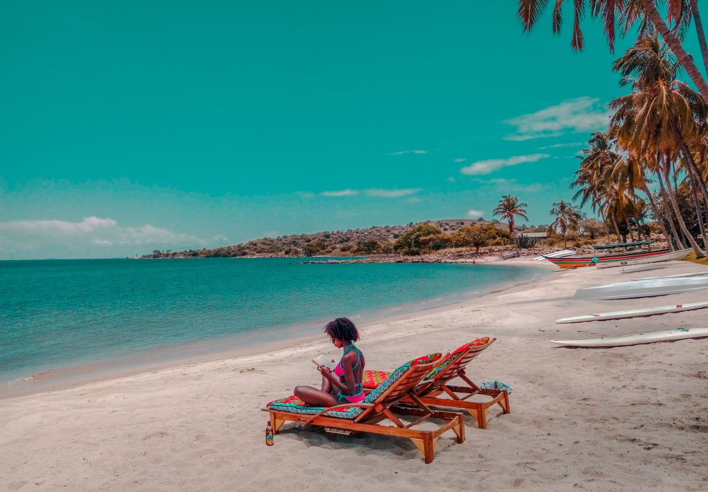 takawiri island, Mbita, Kenya