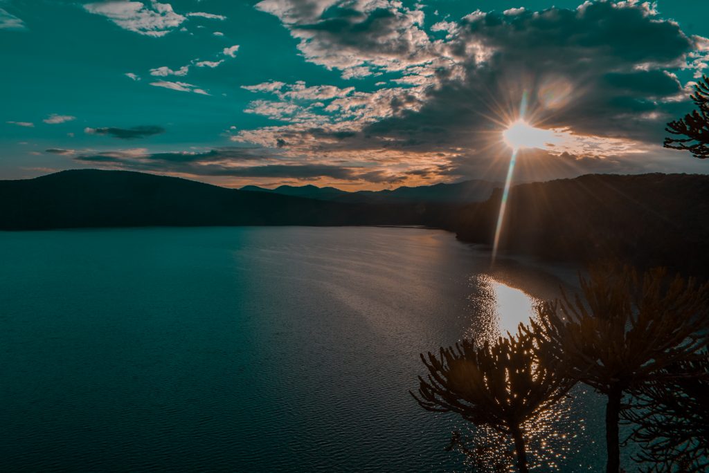  Lake Chala, Taita Taveta County