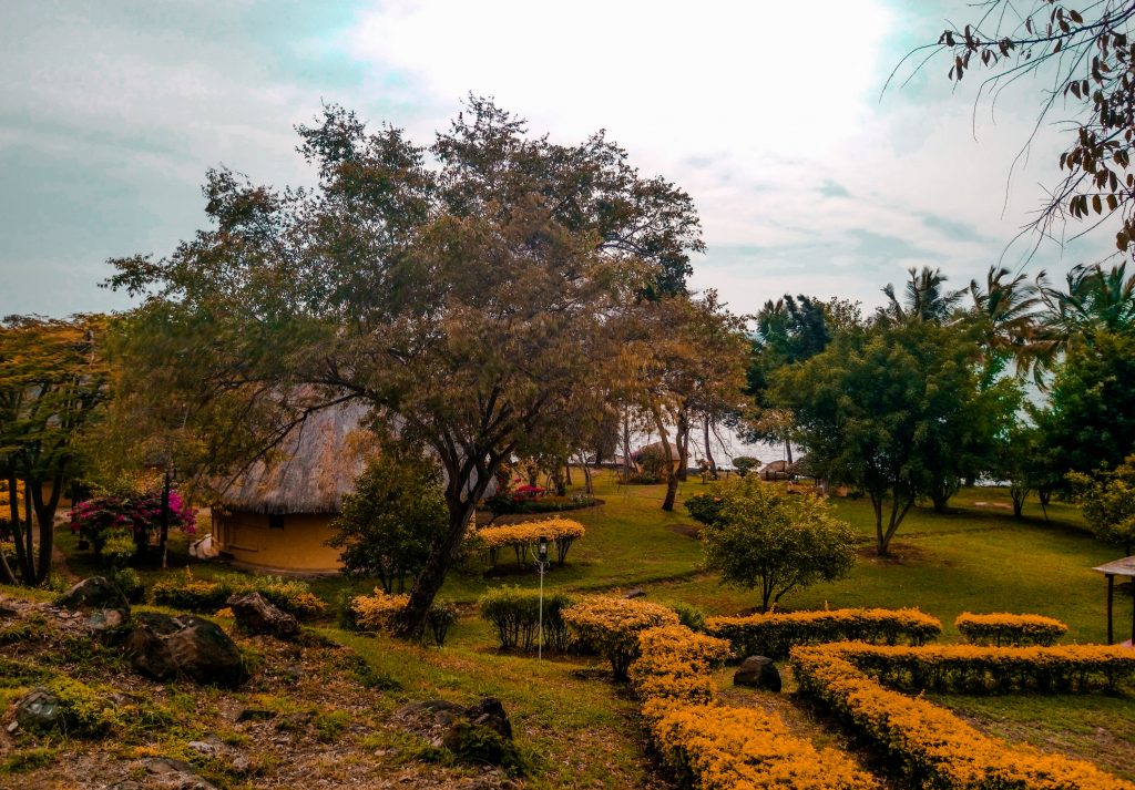 Lake Victoria Safari Village