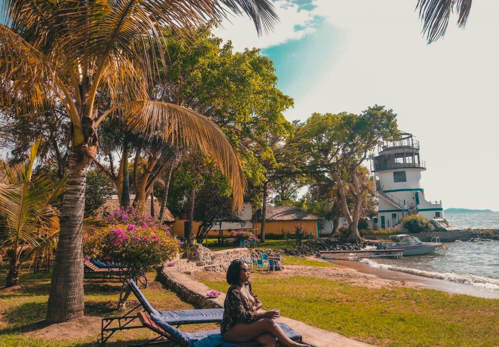 Lake Victoria Safari Village