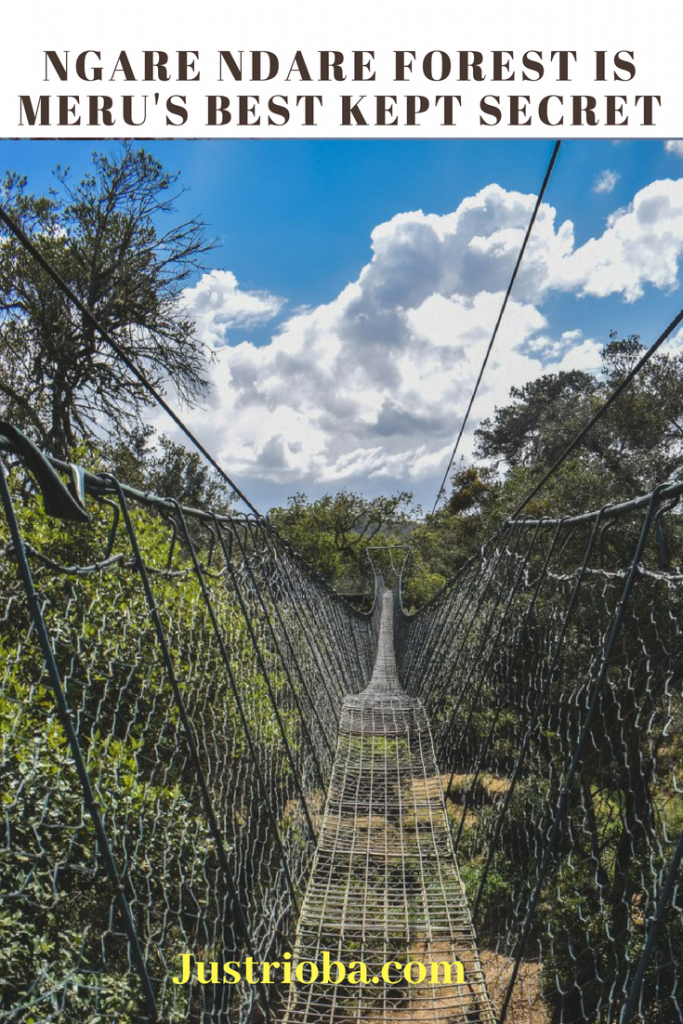 how to see the best of Nanyuki in 48 hours 