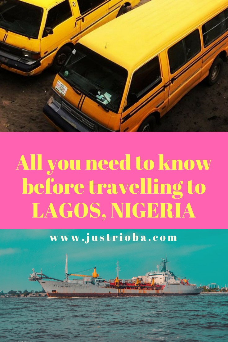 All You Need To Know Before Travelling To Lagos, Nigeria – Just Rioba