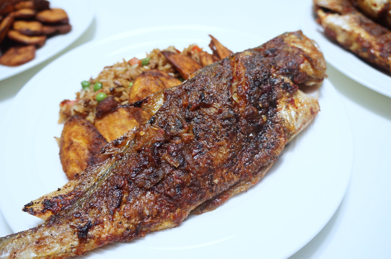 what to eat in Lagos, justrioba.com Nigerian