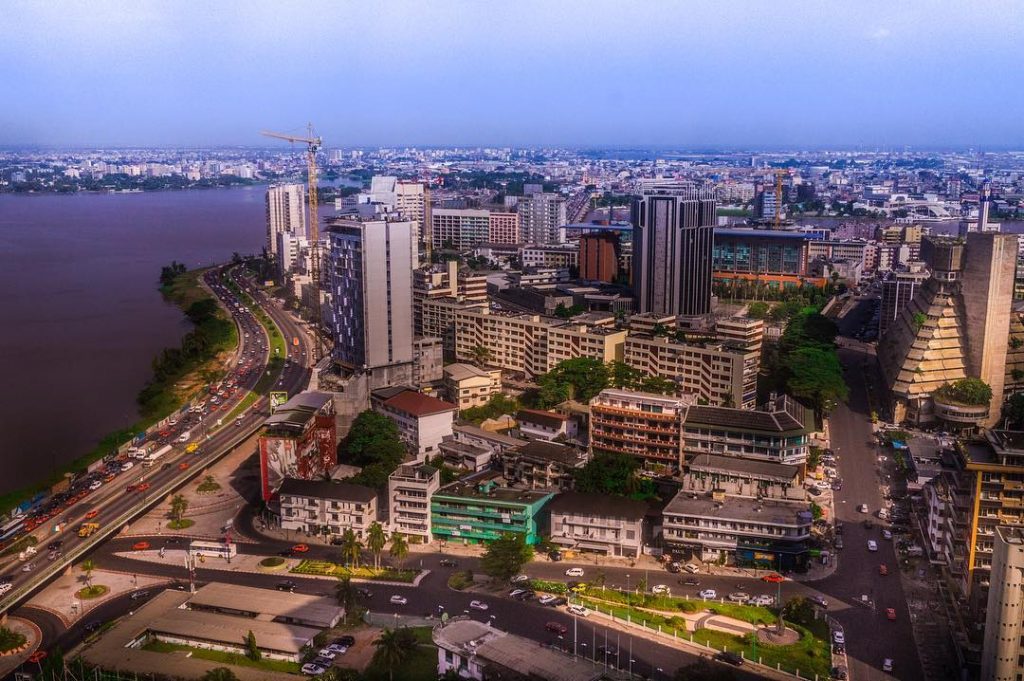 Abidjan, Ivory Coast