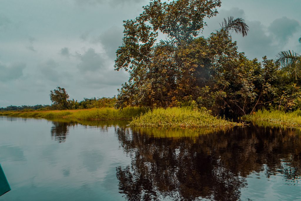 lagos, Nigeria