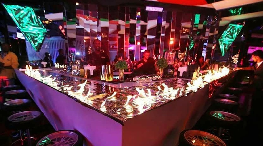 B Club, Nairobi