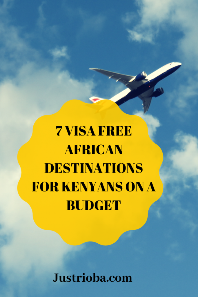 7 Visa Free African Destinations for Kenyans on A Budget Part 1