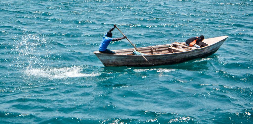 Likoma Island, Malawi