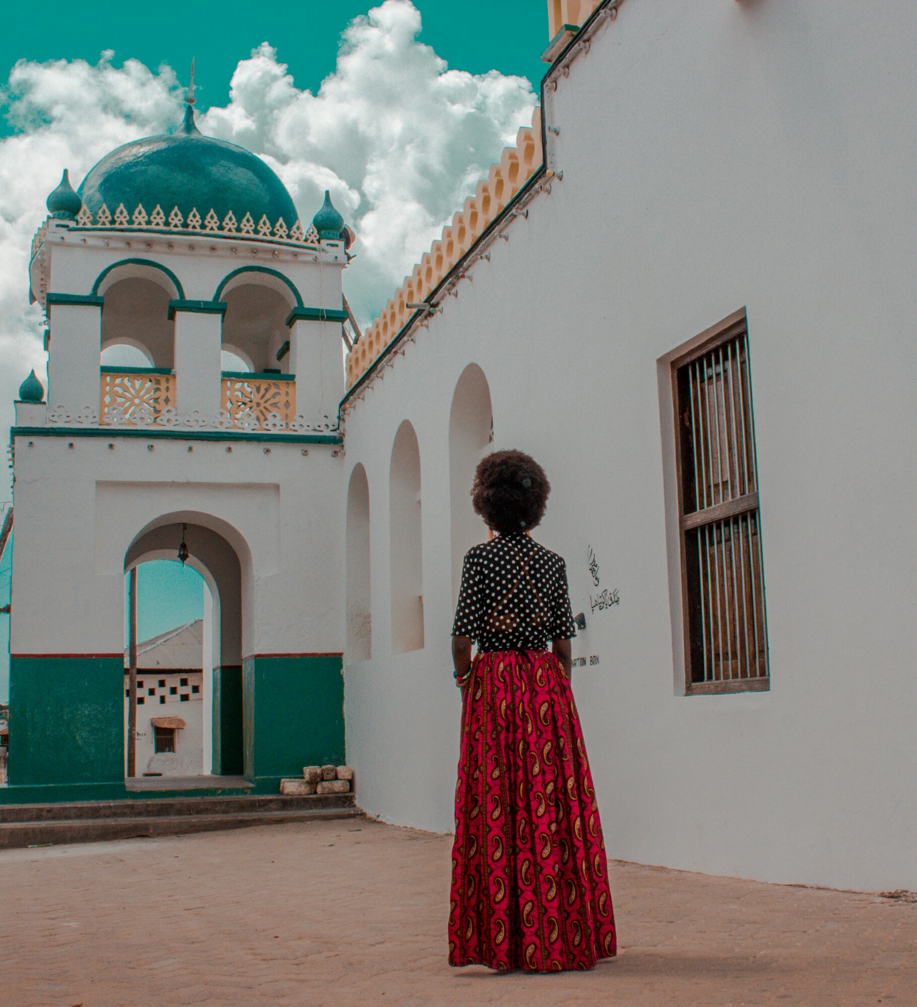 20 Photos To Inspire You To Visit Lamu Island Just Rioba