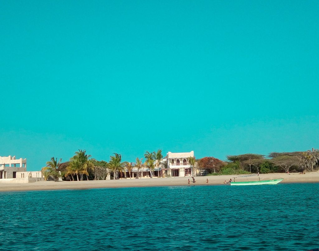 The Ultimate guide to visiting Lamu Island for the first time - A guide for anyone visiting Lamu. It includes what to expect in Lamu, getting around, the best way to travel to Lamu and where to stay