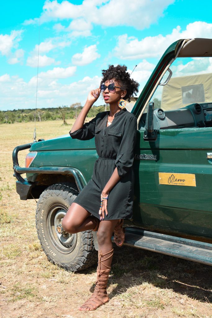 Pictures to inspire your stay at Olarro Conservancy- Maasai Mara