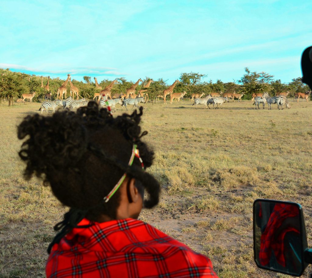 Pictures to inspire your stay at Olarro Conservancy- Maasai Mara