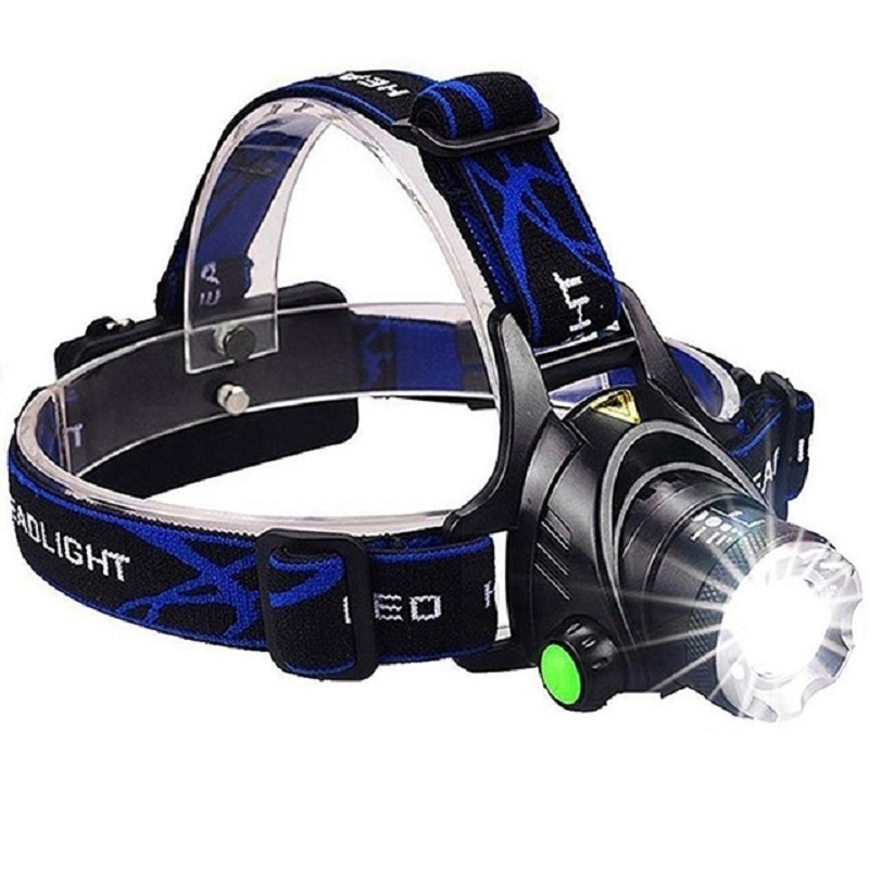 portable travel headlamp Perfect Gifts for Every Type of Travel Love| a guide to buying useful gifts to inspire travelers to take their next adventure 
