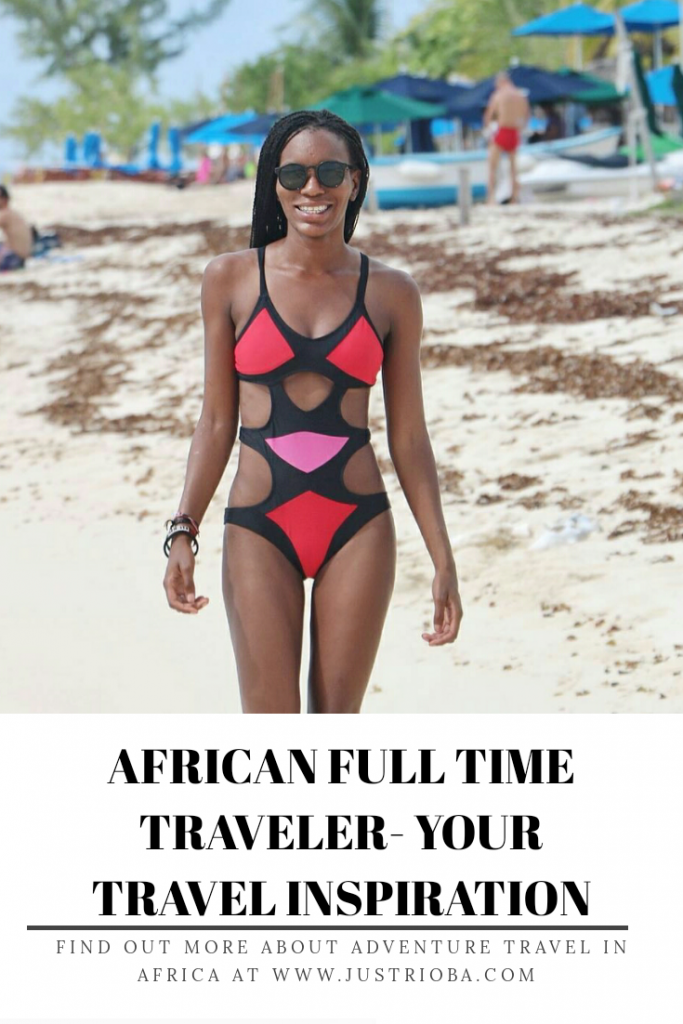 FEATURED FULLTIMETRAVELER: DINEO ZONKE MADUNA| THE AFRICAN FULL TIME TRAVELER THAT QUIT HER JOB TO TRAVEL THE WORLD