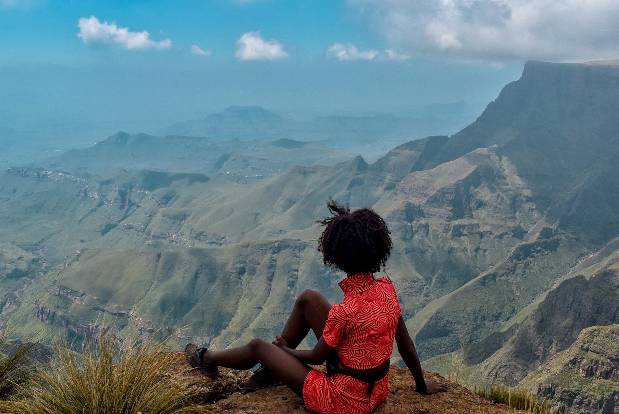 30 Travel Photos from South Africa to Inspire Your Next Trip| Advice to anyone planning a trip to South Africa via a photo inspiration of places to visit beyond Johannesburg and Cape Town