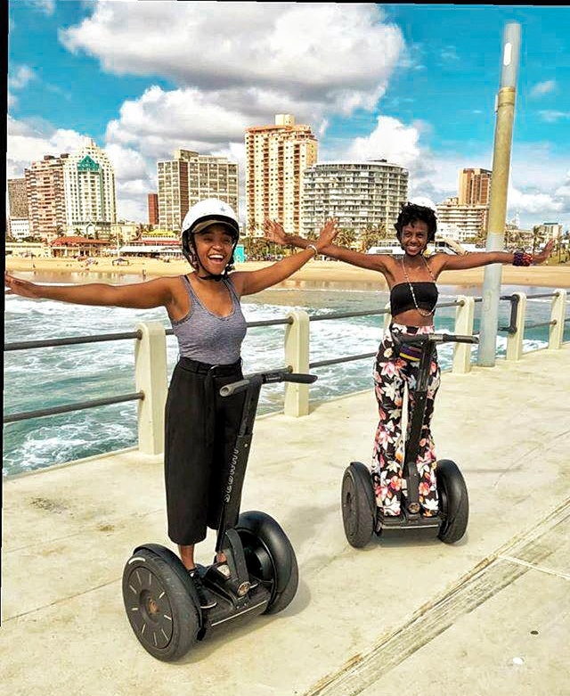 how to have an exciting weekend in Durban- practical travel tips and travel guide on what to do when in Durban, South Africa