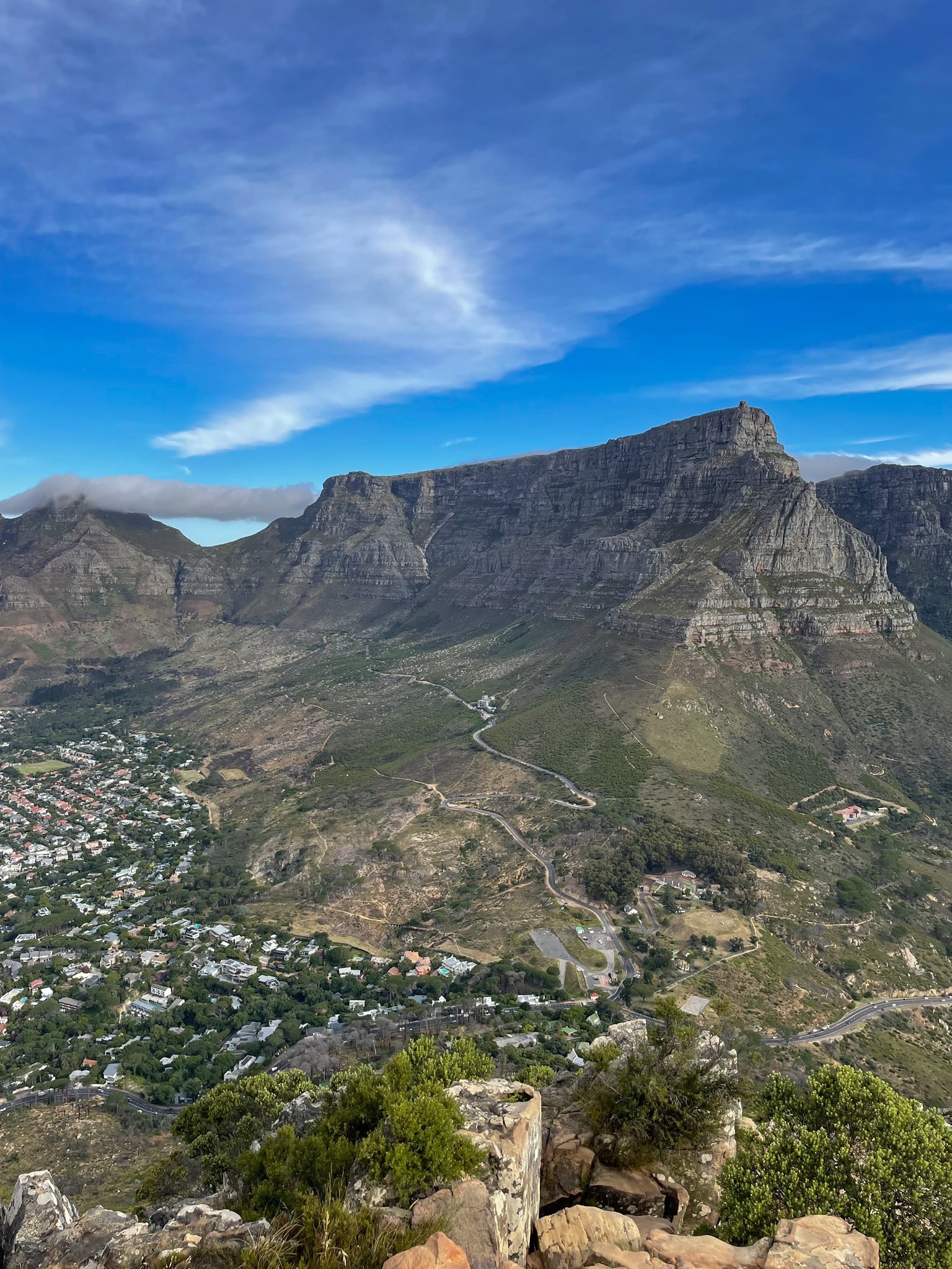 20 Pictures to Inspire You To Visit Cape Town