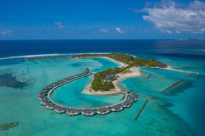 The JustRioba Way Maldives experience
