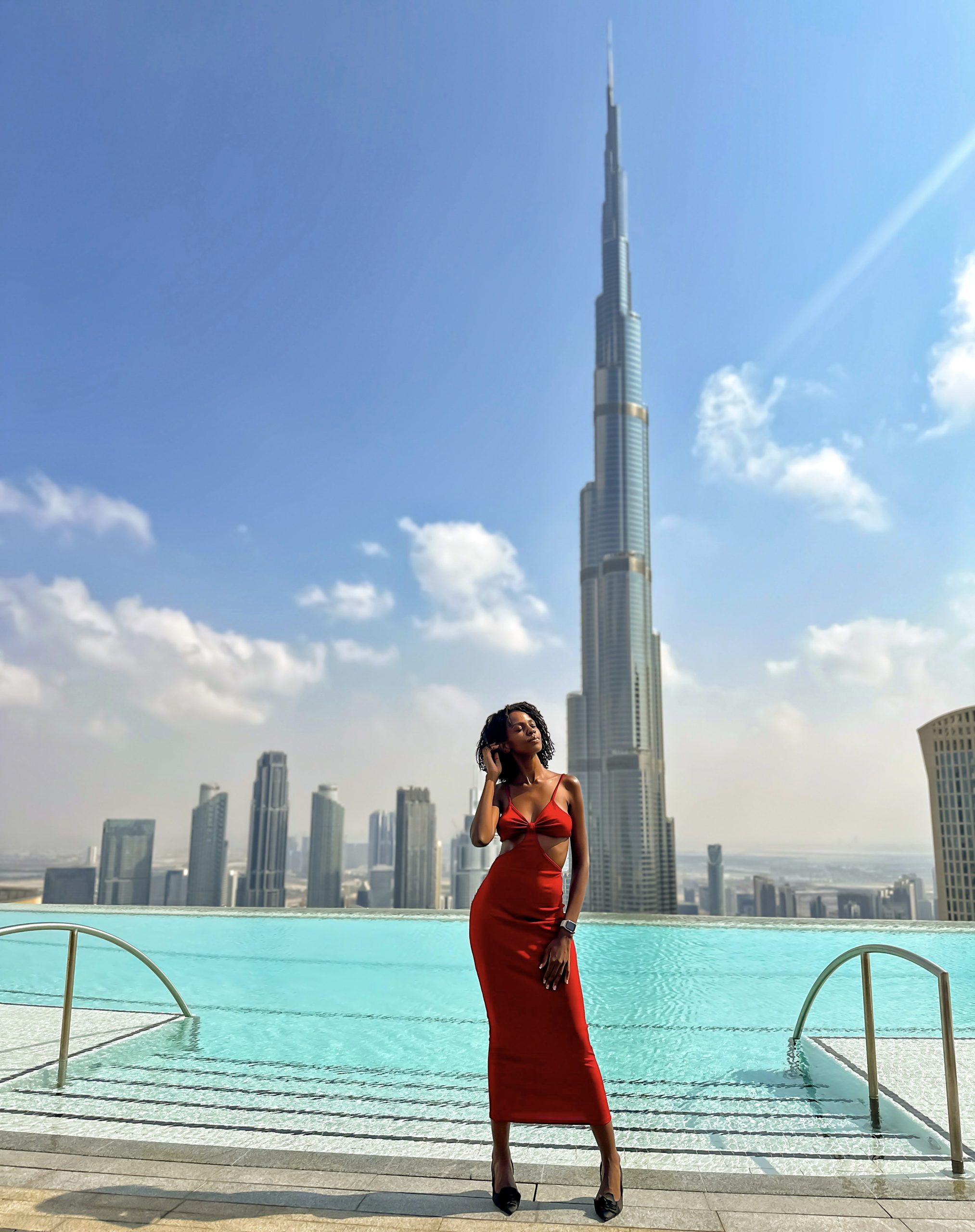 What It’s Really Like to Visit Dubai During Ramadan as a Tourist