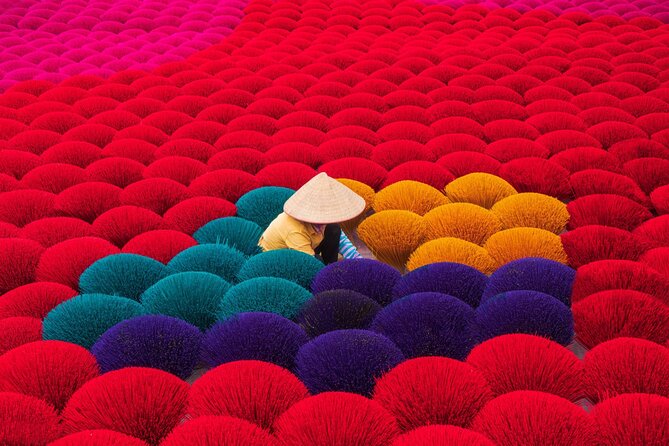 Lush in Bali-Vietnam 2026 Group Trip