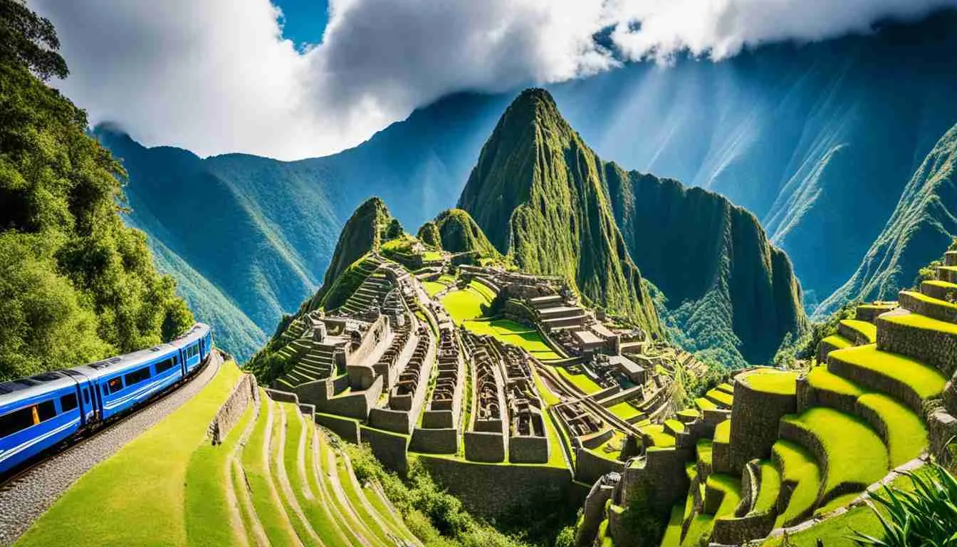 Brazil & Peru: World Wonders Journey May 2026 Group Trip