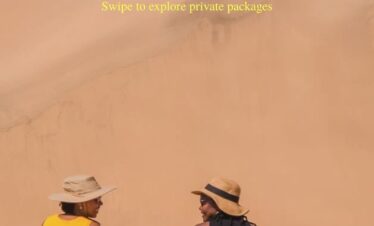 Visit Namibia