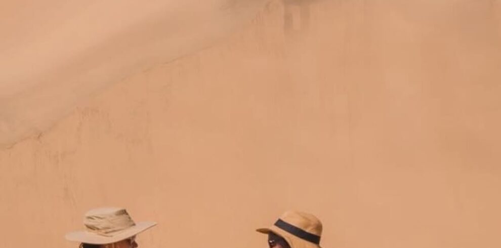 Visit Namibia
