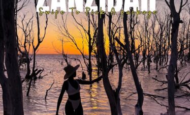Visit Zanzibar