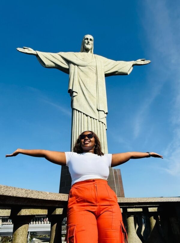 Christ The Redeemer