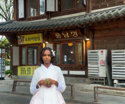South Korea